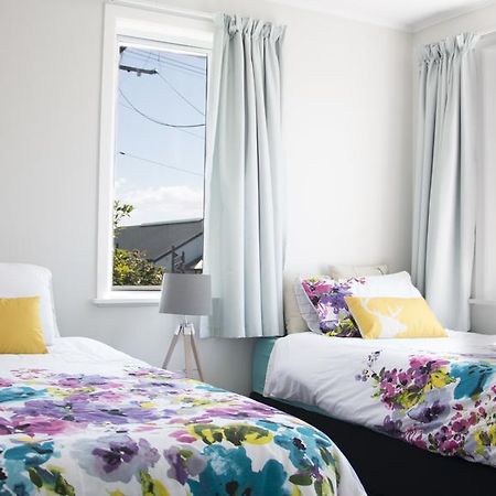 Rotorua Beauty Villa Buitenkant foto